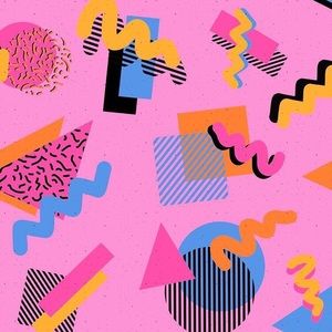 Meet your Posher, Harper